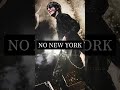 BOØWYNO NEW YORK#氷室京介 #boøwy #boowy好きと繋がりたい #rock #music