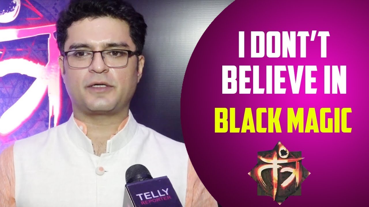 Tantra : Harsh Vashisht Reveals His Story About Black Magic | Interview