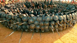 The Untold Story of How Two Kingdoms Joined Forces Against an Invasion at Red Cliff
