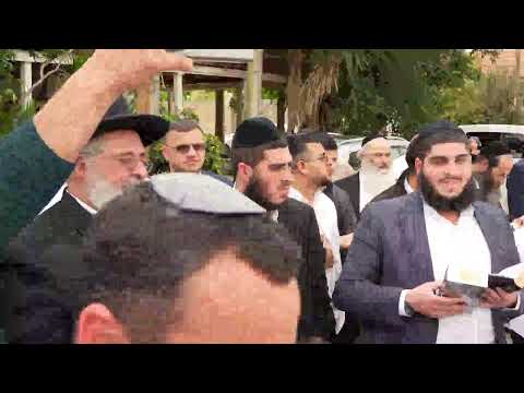 החיד''א-שיעור תניא יומי ובגובה העיניים- י''ד ניסן תשפ''ו