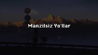 Ummon - manzilsiz yo'llar (official video)
