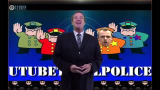 UTTP MESSAGE TO TROLLS