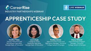 Apprenticeship Case Study – February 2026