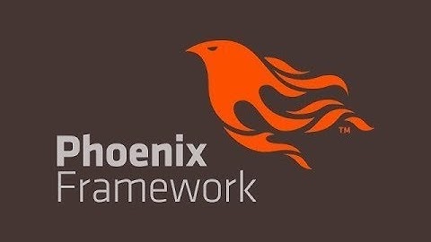 Phoenix Framework - Building a Chat Room with Phoenix Live View and Server Side Rendering