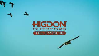 HIGDON OUTDOORS TV - 912 - "Mallards in Motion"