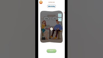 Brain Story: Tricky Puzzle Level 165