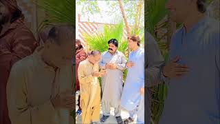 Ustad Kheero Mir Mithal The Great Feri Master 🤣😋 #fahadkhan #fahadfuny1 #viralvideoyoutube