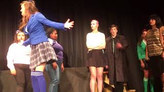 Shine a Light (Reprise)- Heathers the Musical