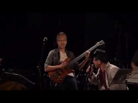 コレクター斉藤とブラックパワーズ　Funky Broadway