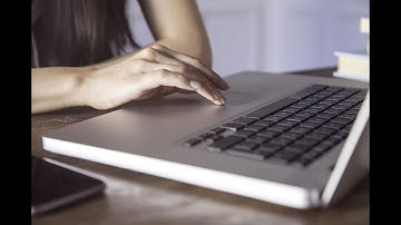 SOLVED! How To Use Touchpad And Keyboard At The Same Time Windows 10