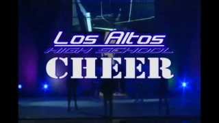 LAHS Cheer Promo 2013 (Short)