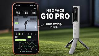 NeoPace G10 Pro Review: More Than a Golf Launch Monitor? screenshot 4