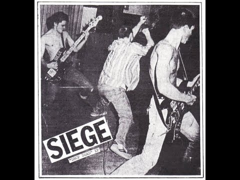 Siege - \