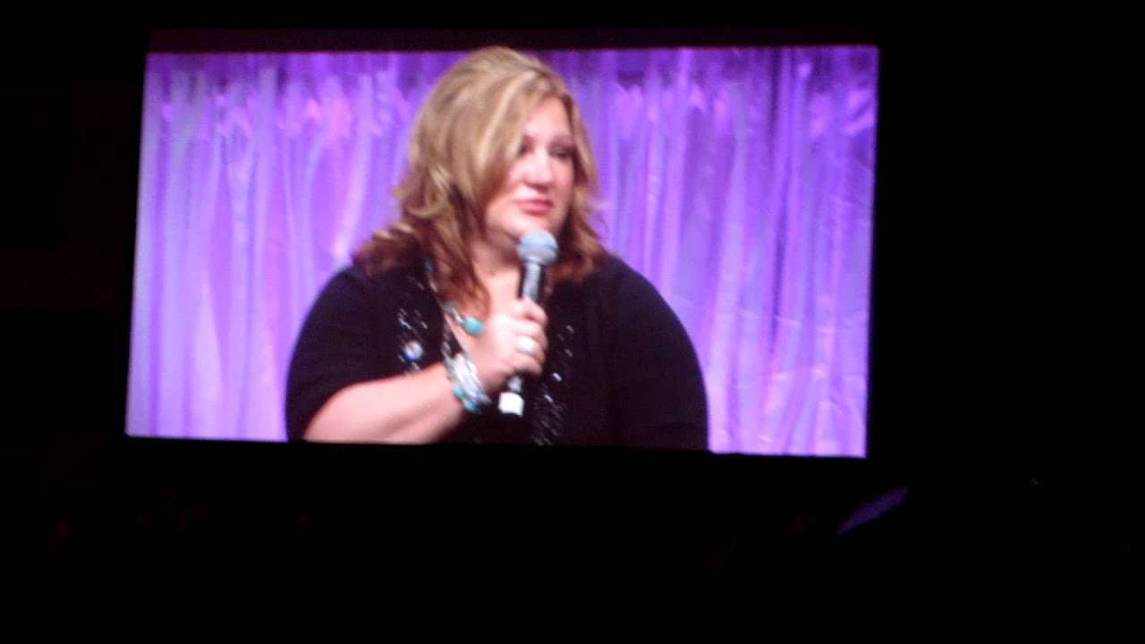 Amber Sharing her LifeVantage Story as a Broke Single Mom