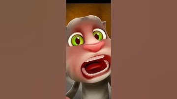 Talking Tom Cat - New Video Best Funny Android GamePlay #3