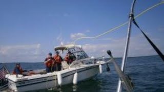 National Safe Boating Week 26 stresses the basics: life jackets and communications