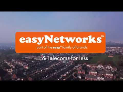 why easyNetworks