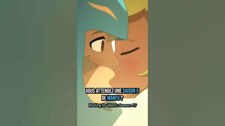 WAKFU Season 5 on Kickstarter