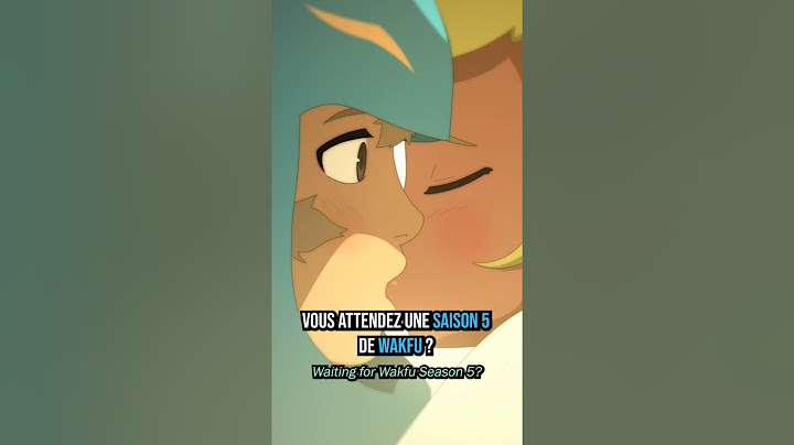 WAKFU Season 5 on Kickstarter