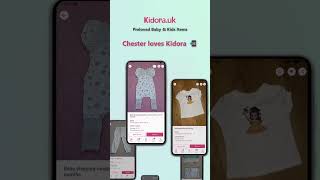 Liverpool families are shopping smarter for children on Kidora 👶