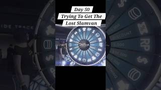 GTAV Wheel Spin Day 50
