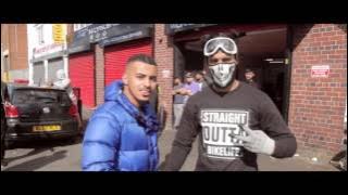 P110 - Young Smokes - 100 Degrees [Music Video]