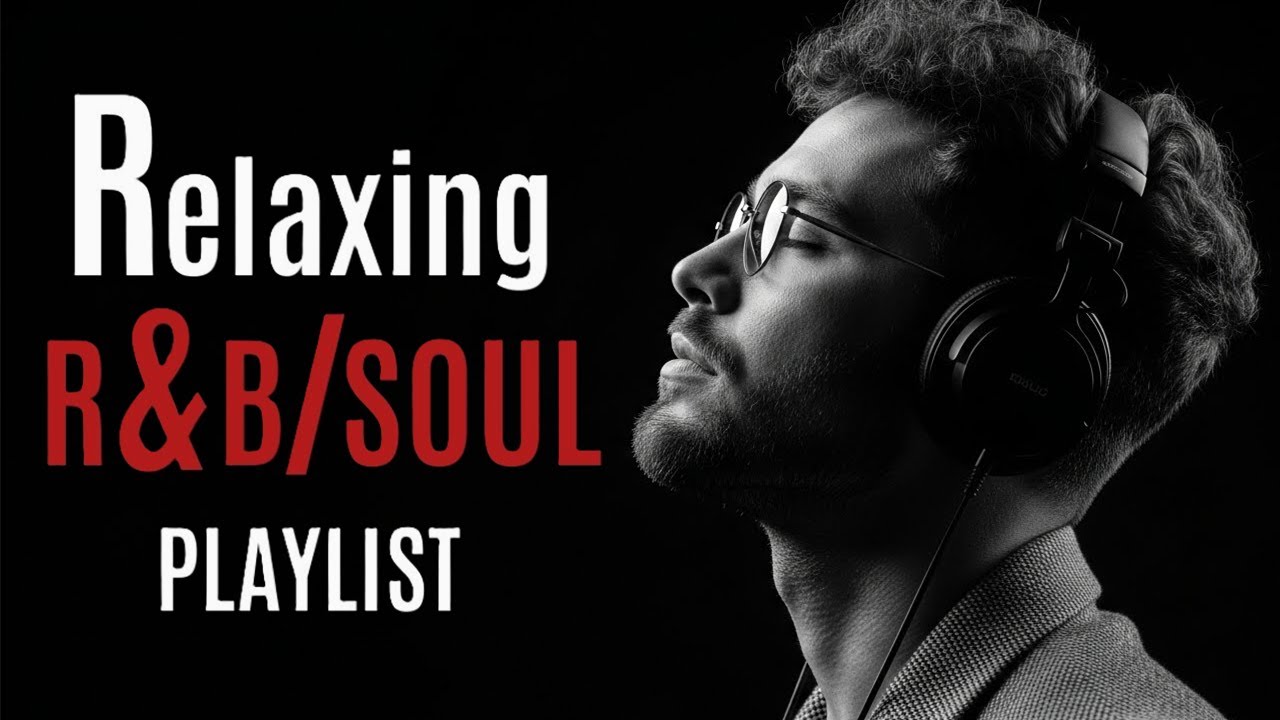 【R&B Soul】Modern Vintage Chill 🎸 | Smooth Studio Grooves | Groove Engine