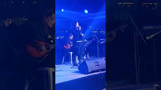 Always Somewhere Scorpions  cover15th Nap irmahila Band