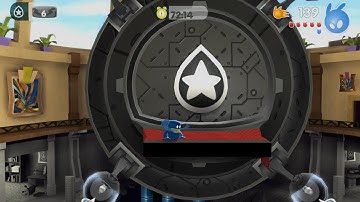 de Blob 2 - Comrade Black