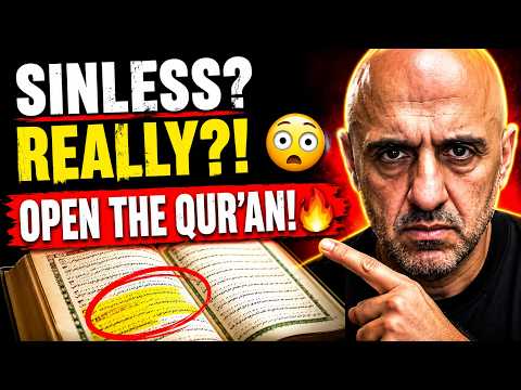 Putar The Hypocrites' Attempt to Frustrate the Believers (verses 165-174) - The Holy Quran (Koran) from QuranNow