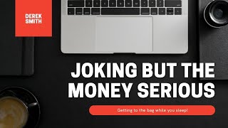 Make A Million Dollars Side Hustle