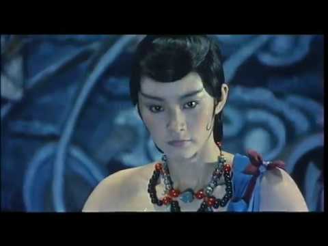 Zu Warriors from the Magic Mountain (1983) French DVD Trailer 新蜀山劍俠