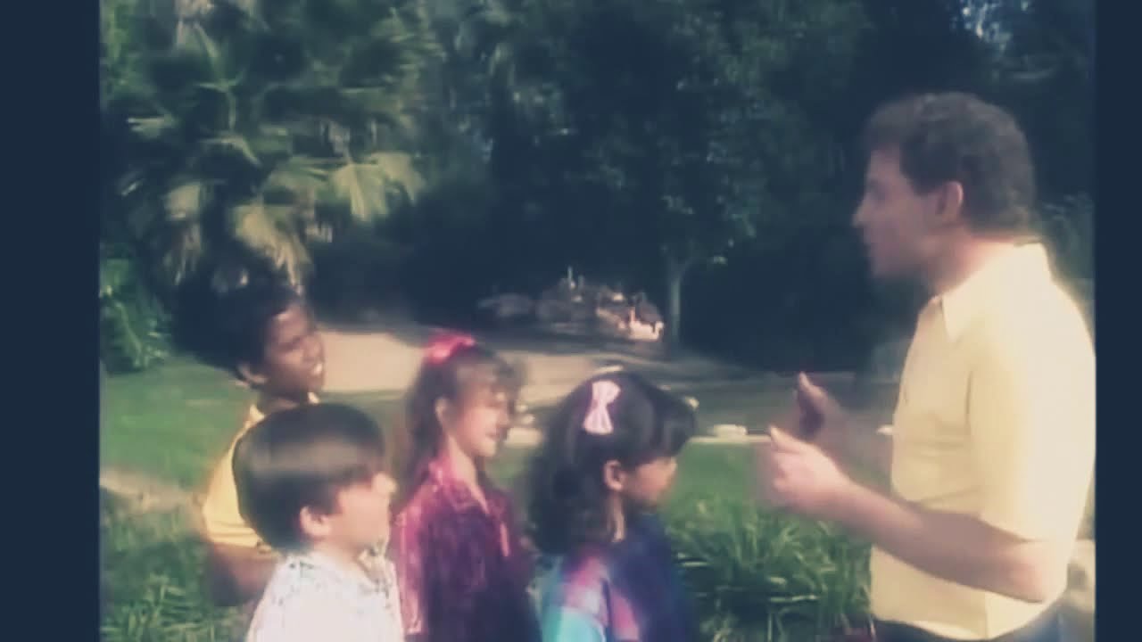 Rockin Robin Youtube 