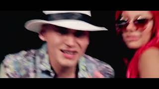 Mr. Juve - Baga sistem nervos [Videoclip Oficial] 2023 ft. Cristinel
