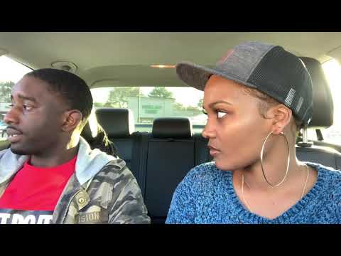 ‪ When Your BabyMama Trying To Help You!