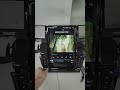 12.1inch vertical screen android radio for range rover sport 2005-2009