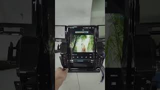 12.1inch vertical screen android radio for range rover sport 2005-2009