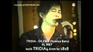 TRIDIA BAND Dilema