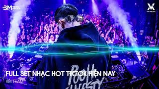 14 Ngày Nhớ Em, Chỉ Là Anh Không Biết, Đến Khi Nào Remix - Nhạc Remix Hot TikTok Hay Nhất Hiện Nay