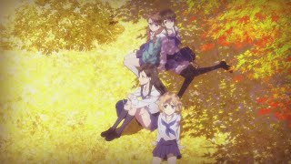 Collection • Most Beautiful & Emotional Hanasaku Iroha BGM [花咲くいろは]