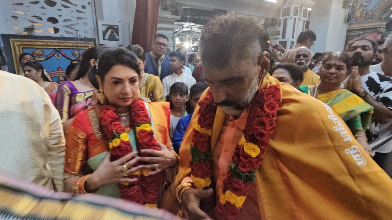 New Year Ubayam 2026