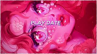 Download Lagu Play Date - Melanie Martinez ( Slowed/Reverb ) 8D ♡ MP3