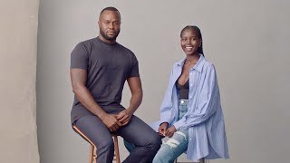 VS Behind the Scenes: Adut & Jawara Talk Black Hair | Victoria’s Secret