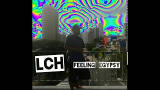 Feeling Egypsy - Lch