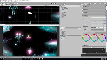 Udemy The Ultimate Guide to Game Development with Unity 2019 9  Unity