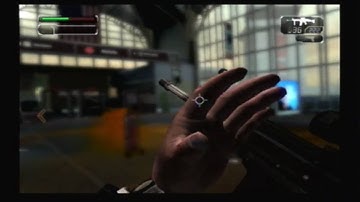 The Conduit Part 2 Puppets