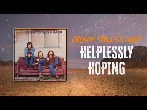 Crosby, Stills &