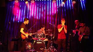 Nots - Your Reinaissance Live Bar Giora