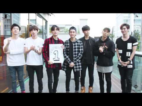 [MADTOWN] <strong>매드타운</strong> 데뷔 1주년 축하 영상