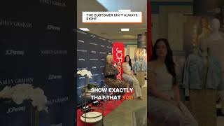 The Customer Isn't Always Right #substack #shorts